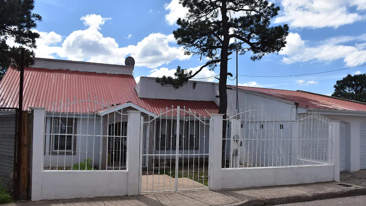 casa de mujer dra asesinada (2)